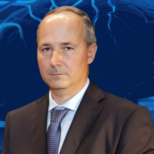 doc. MUDr. Vladimír Kaťuch, PhD., MBA podpredseda organizačného výboru, odborný garant podujatia